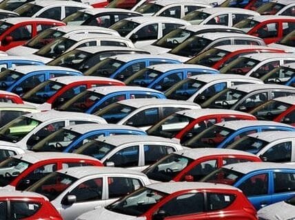Indian mobility industry