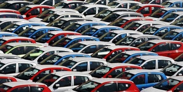 Indian mobility industry