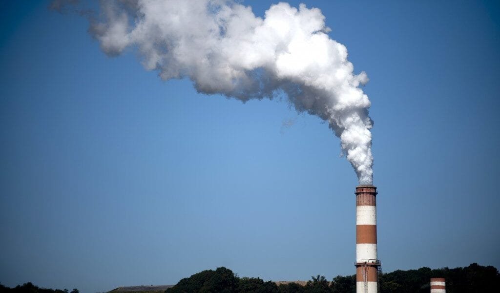 India's GHG (greenhouse gas) emissions decreased by 7.93 percent in 2020 compared to 2019