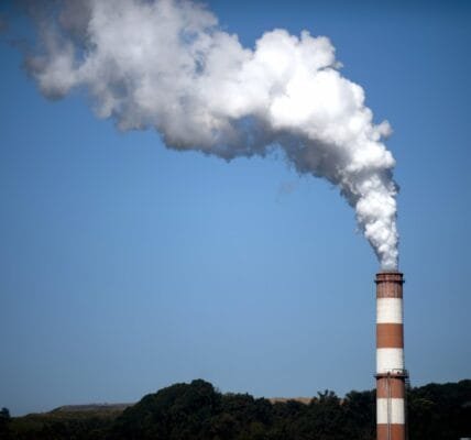 India's GHG (greenhouse gas) emissions decreased by 7.93 percent in 2020 compared to 2019
