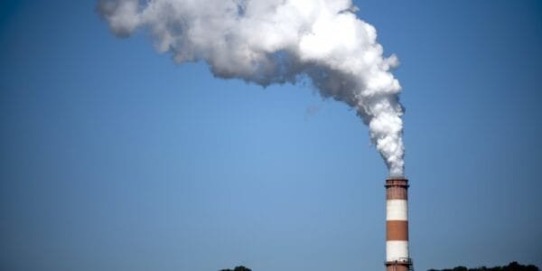 India's GHG (greenhouse gas) emissions decreased by 7.93 percent in 2020 compared to 2019