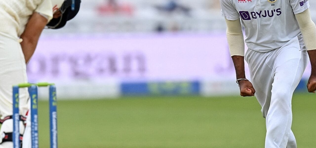 Jasprit Bumrah named ICC Cricketer of the Year 2024