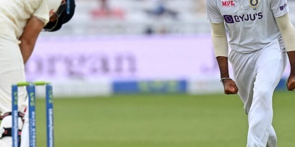 Jasprit Bumrah named ICC Cricketer of the Year 2024