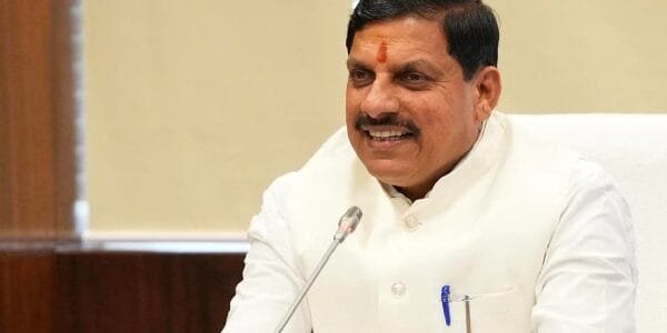 Madhya Pradesh government decided to ban the sale of liquor in 17 religious places