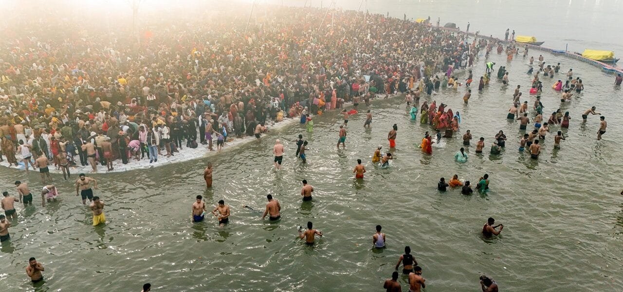 Maha Kumbh 2025