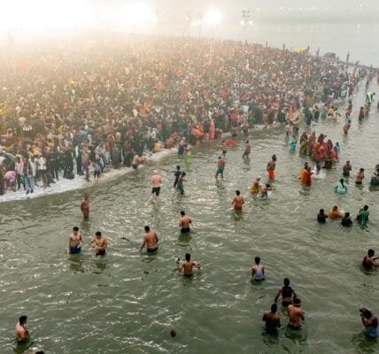 Maha Kumbh 2025