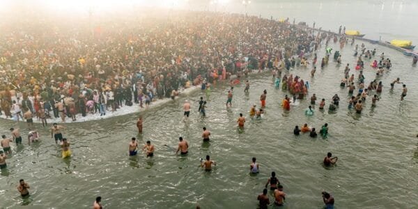 Maha Kumbh 2025
