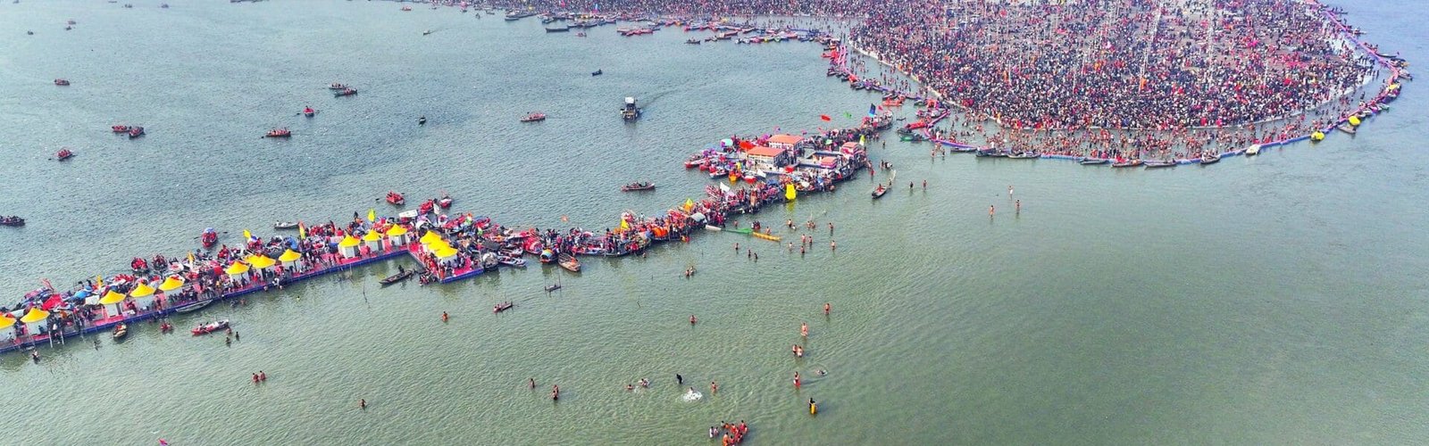 Maha kumbh 2025