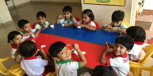 Megha list released for admission in nursery, KG and class one in Delhi schools