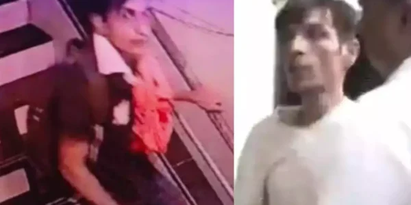 Mumbai Police arrested a person in the case of attack on Saif Ali Khan