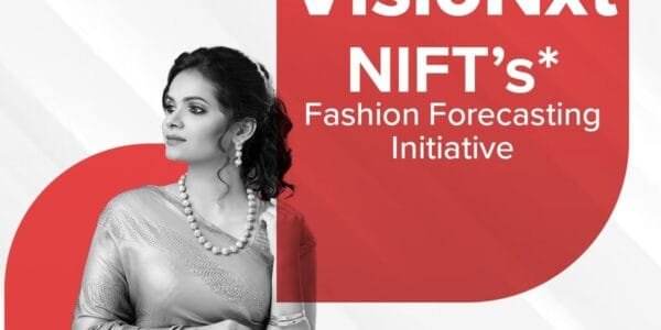 NIFT inaugurates India’s first AI & EI powered fashion forecasting platform ‘Visionext’