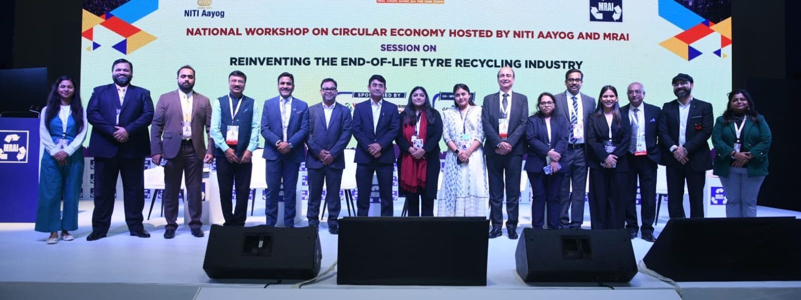 NITI Aayog organised one day National Workshop on Circular Economy in Jaipur
