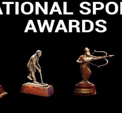 National Sports Awards