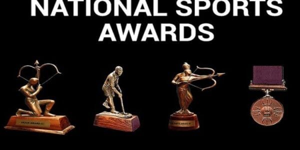 National Sports Awards