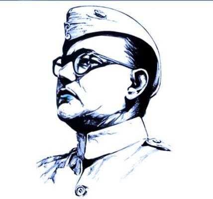 Netaji Subhash Chandra Bose