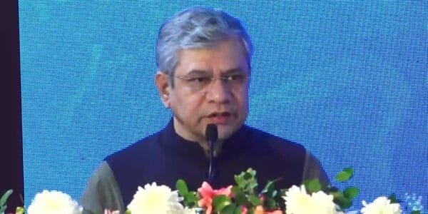 New Amrit Bharat trains providing quality services for middle and low income people will be launched soon - Railway Minister Ashwini Vaishnav