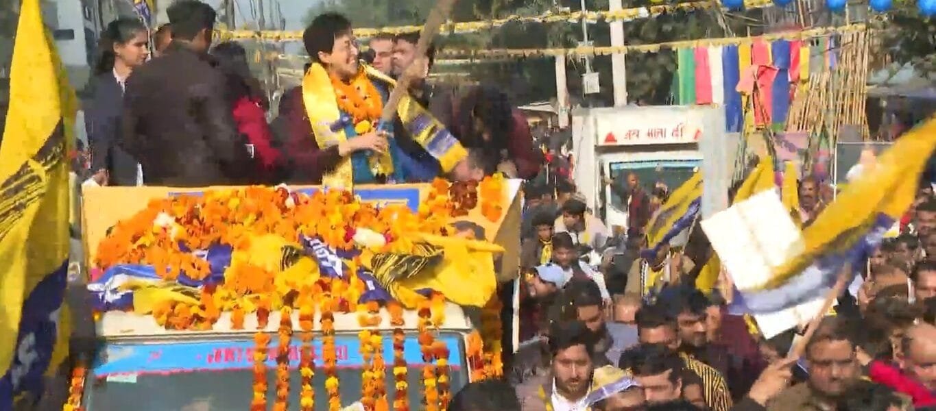 Nomination process for Delhi assembly elections speeds up