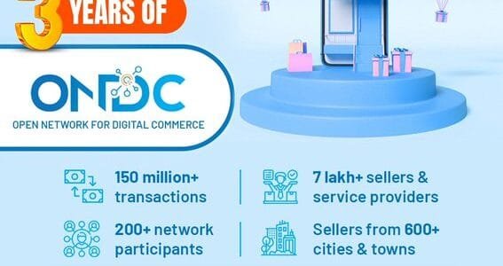 ONDC has contributed to empowering small businesses and revolutionizing e-commerce - PM Modi