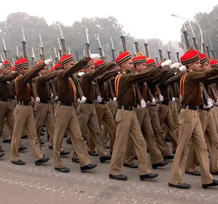 On the occasion of Republic Day, 942 personnel of police, fire, home guards and civil defence and correctional services were awarded gallantry and service medals