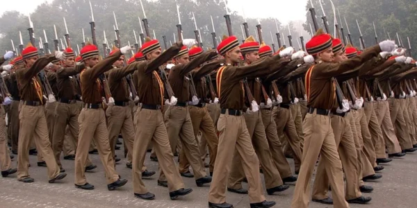 On the occasion of Republic Day, 942 personnel of police, fire, home guards and civil defence and correctional services were awarded gallantry and service medals