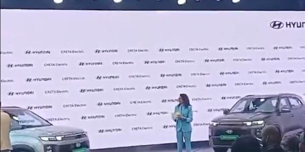 Over 90 launches in first two days at India Mobility Global Expo 2025