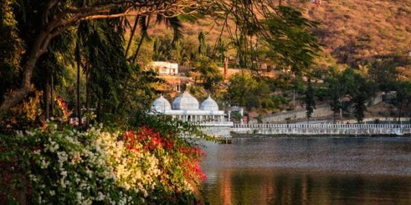 PM Modi congratulates Indore and Udaipur on being included in the list of 31 wetland recognised cities of the world