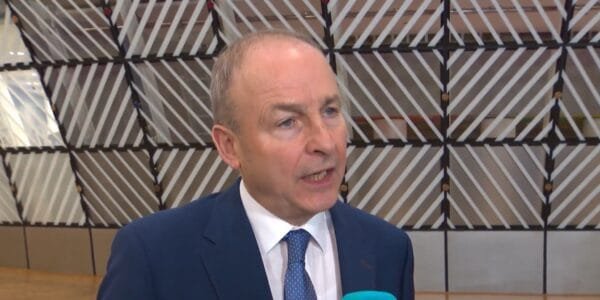 PM Modi congratulates Micheal Martin on assuming office as Prime Minister of Ireland