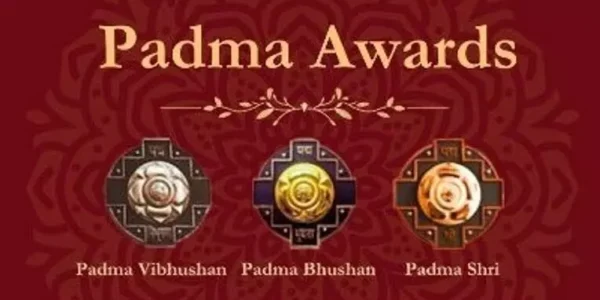 PM Modi congratulates all Padma Award winners of 2025