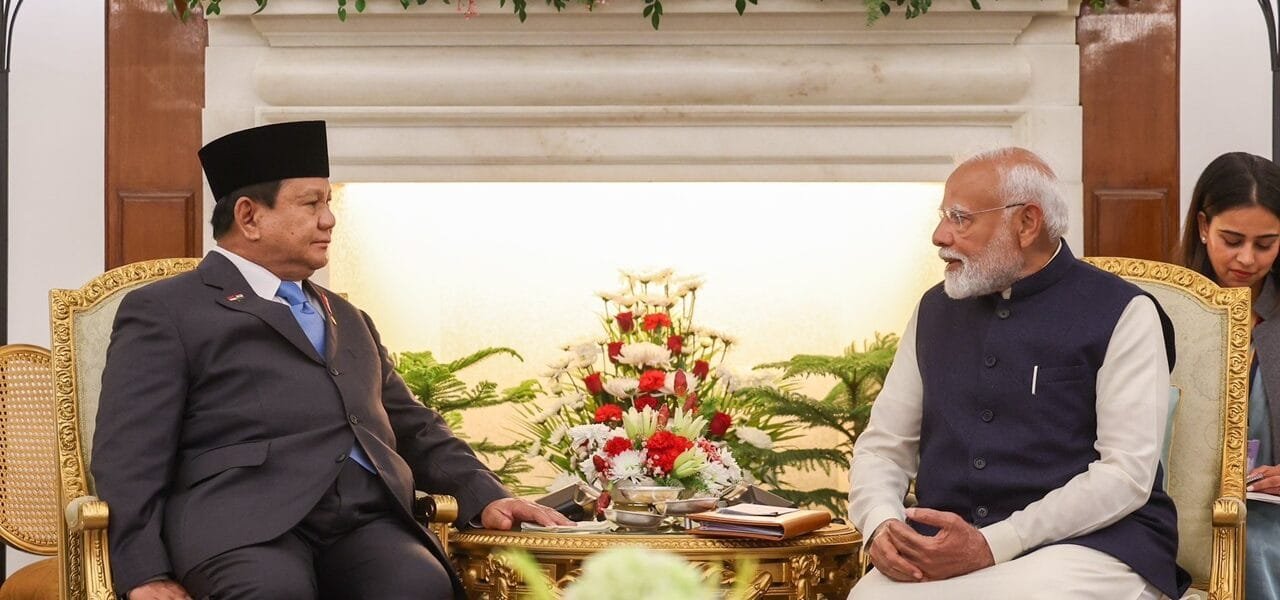 PM Modi held talks with Indonesian President Prabowo Subianto in New Delhi, several agreements were signed