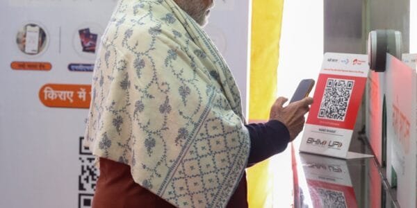 PM Modi inaugurated several development projects in Delhi including the Namo Bharat Corridor between Sahibabad and New Ashok Nagar