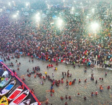 PM Modi today greeted everyone on the auspicious occasion of Makar Sankranti, Uttarayan and Magh Bihu