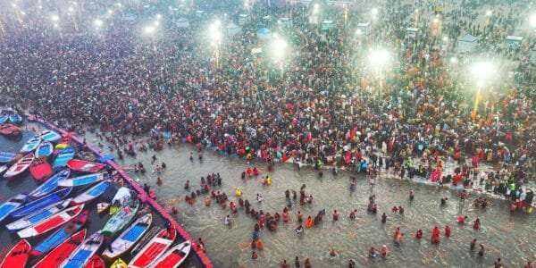 PM Modi today greeted everyone on the auspicious occasion of Makar Sankranti, Uttarayan and Magh Bihu