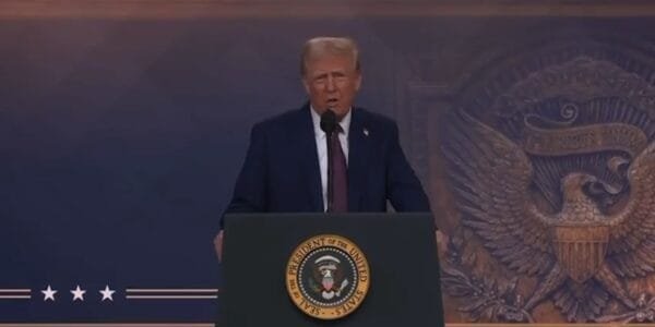 President Donald Trump