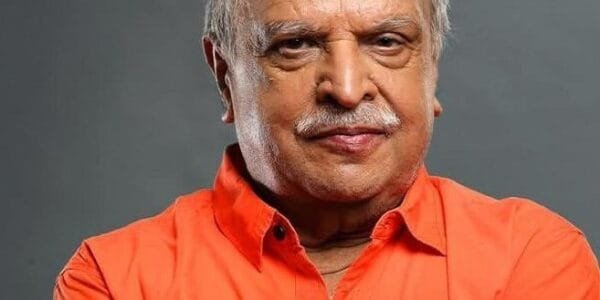 Prime Minister Modi expressed deep grief over the demise of famous playback singer P. Jayachandran