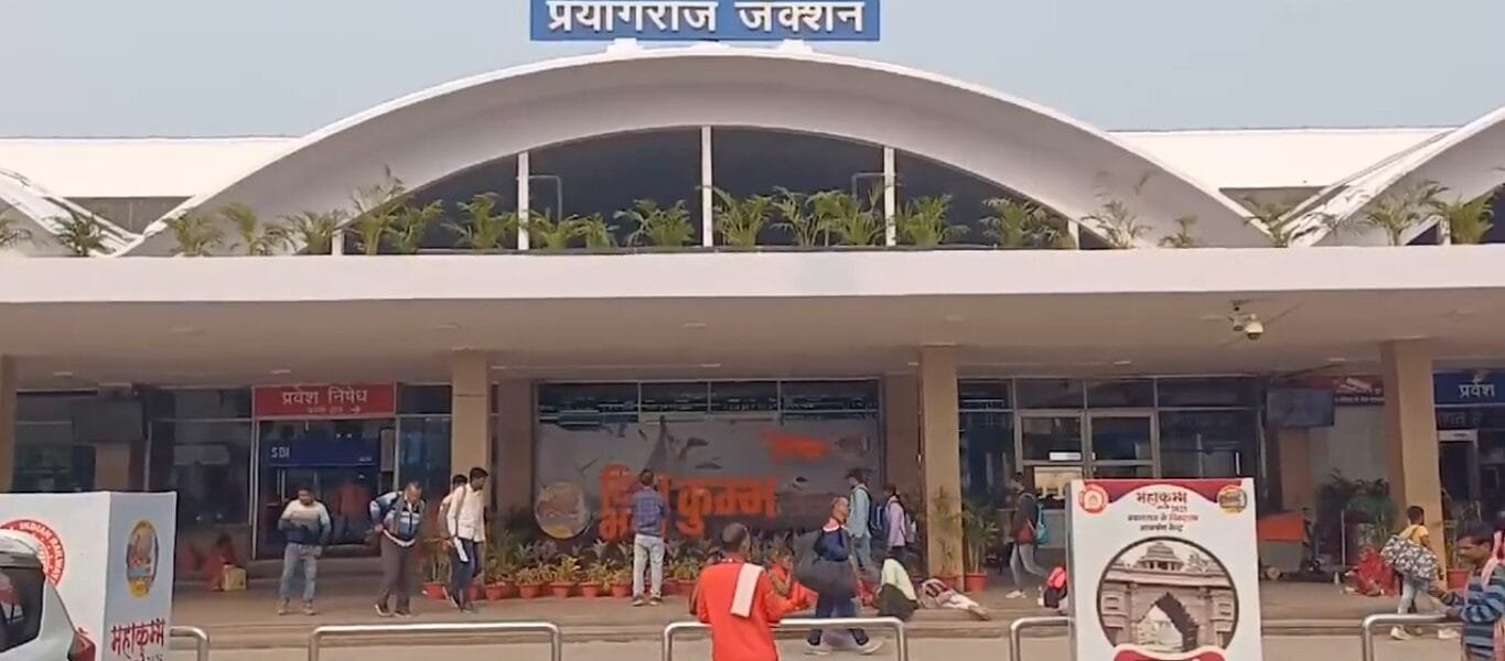 Railways operated more than 360 trains including a record 222 fair special trains on Mauni Amavasya