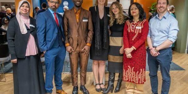 Raman Research Institute faculty awarded Gates-Cambridge Impact Award 2025