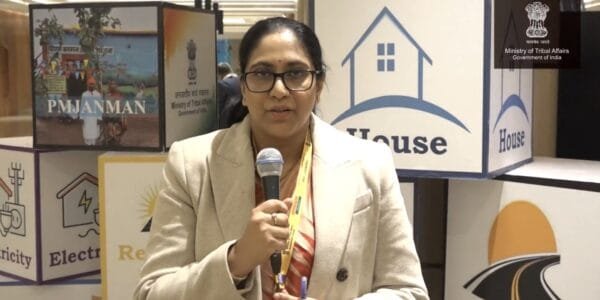 Rural Development Ministry announced a major infrastructure development scheme for Maharashtra under PM-Janman