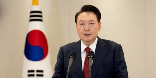 South Korea's anti-corruption agency postpones arrest of suspended President Yoon Suk Yeol