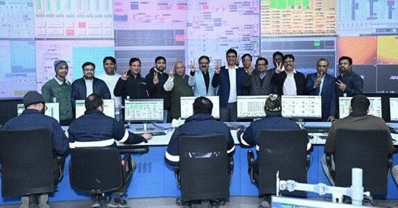 THDC India achieves historic milestone by declaring first unit of 1320 MW Khurja Super Thermal Power Plant as COD