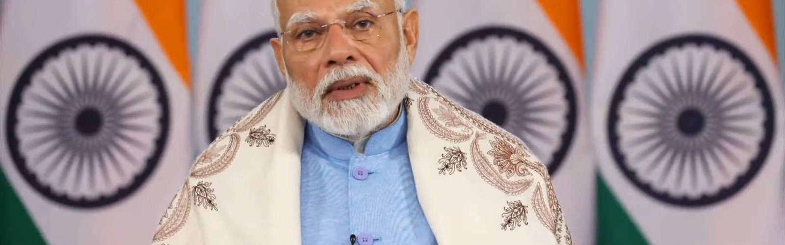 The world is looking towards India for solutions to global problems - PM Modi