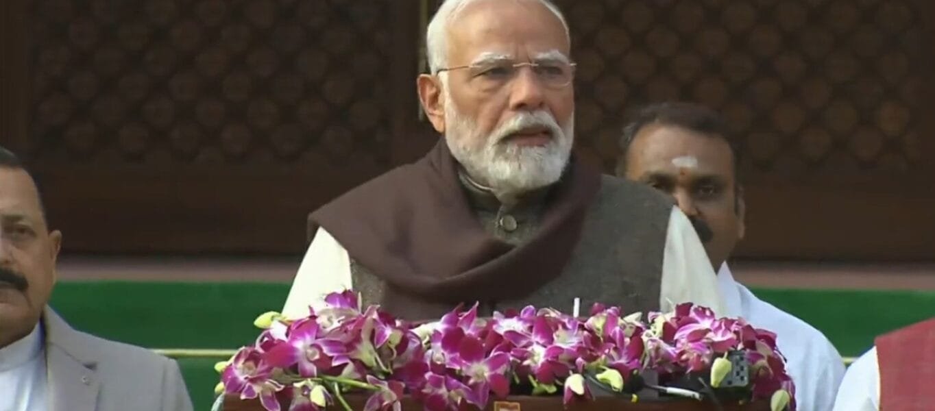 This budget will infuse energy and aspirations in the country - PM Narendra Modi