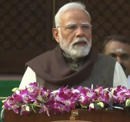 This budget will infuse energy and aspirations in the country - PM Narendra Modi