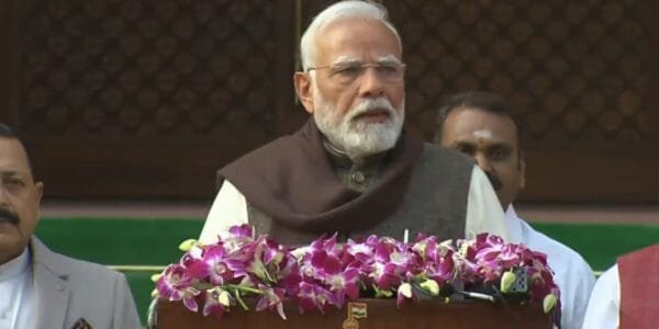 This budget will infuse energy and aspirations in the country - PM Narendra Modi