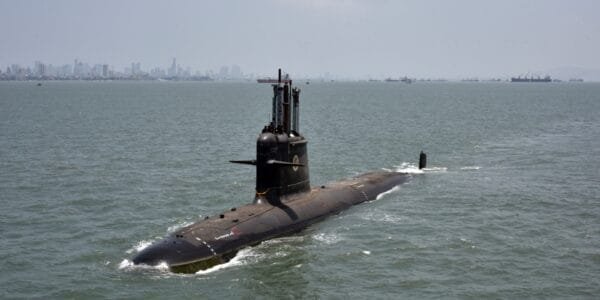 Three frontline corvettes Nilgiri, Surat and Vagsheer will be inducted into the Indian Navy on January 15