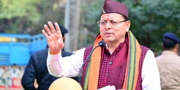 UCC is implemented in Uttarakhand from today, it is the first state in the country to implement this act