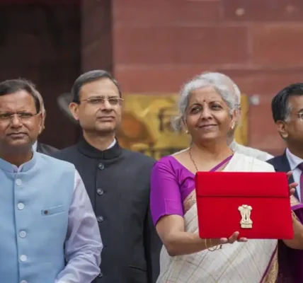 Union Budget