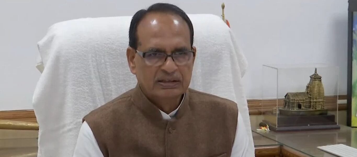 Union Minister Shivraj Singh Chouhan approved 56 new watershed development projects at a cost of ₹700 crore