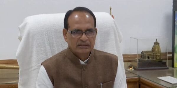 Union Minister Shivraj Singh Chouhan approved 56 new watershed development projects at a cost of ₹700 crore