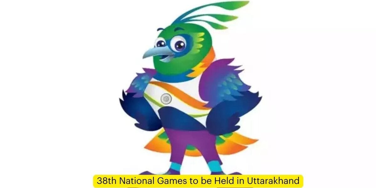 Uttarakhand ready to host the 38th National Games