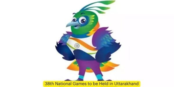 Uttarakhand ready to host the 38th National Games